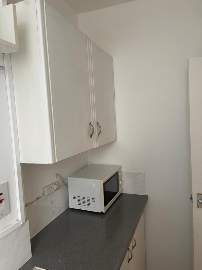 Sootheus - Soho7 Apartment London Bagian luar foto