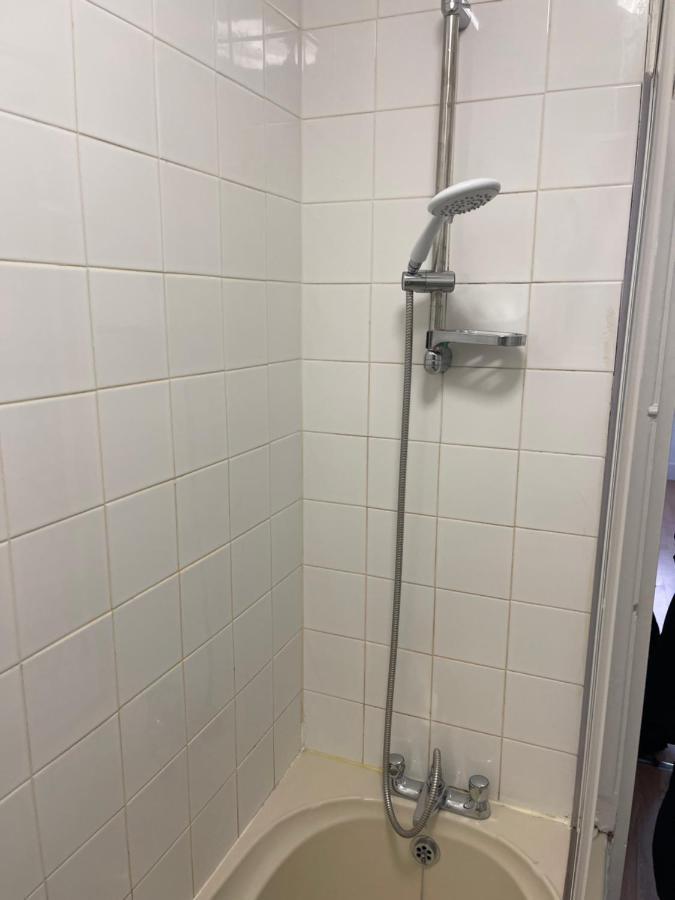 Sootheus - Soho7 Apartment London Bagian luar foto
