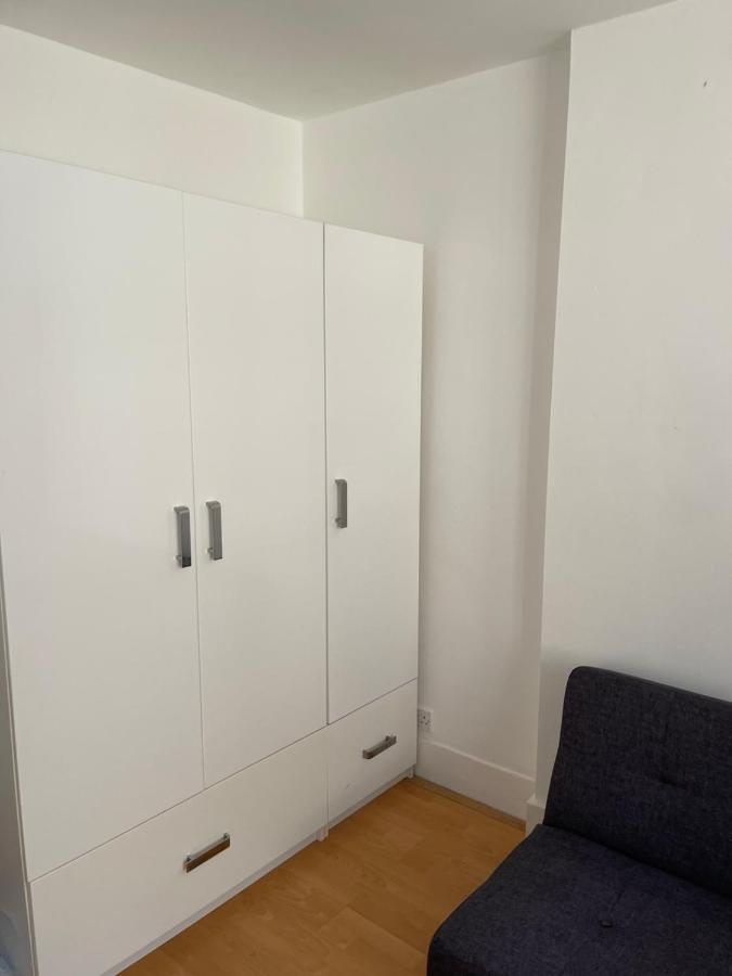 Sootheus - Soho7 Apartment London Bagian luar foto