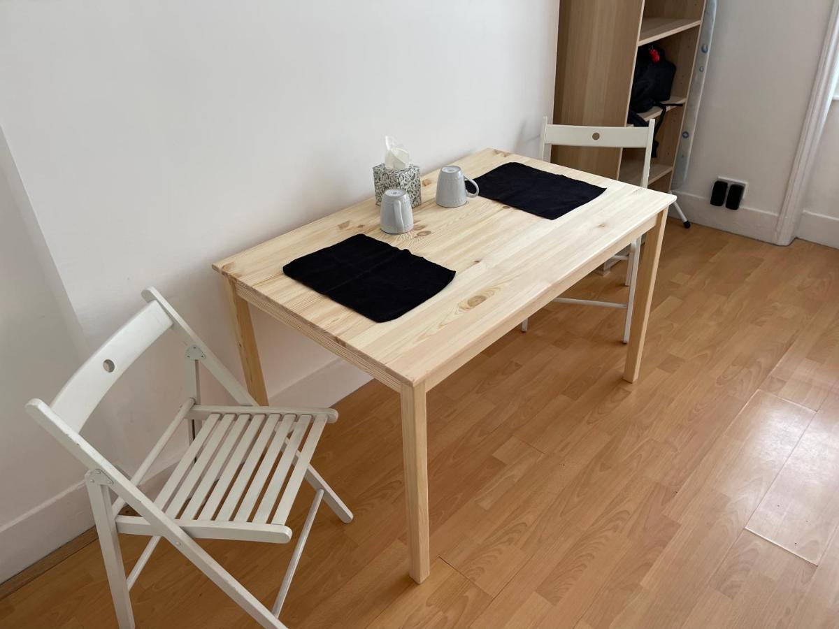Sootheus - Soho7 Apartment London Bagian luar foto